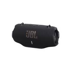  Xtreme 4 Højttaler Sort