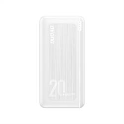  PowerBank 20000mAh, Multi Output