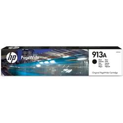 HP 913a PageWide black ink cartridge