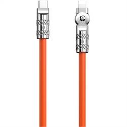  USB-C to Lightning 30W - Rotation 180 - 1M cable