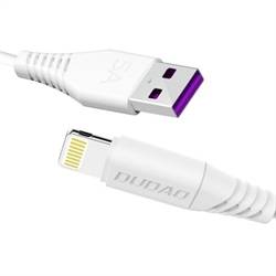  USB-A 2.0 to Lightning Cable 2 Meter