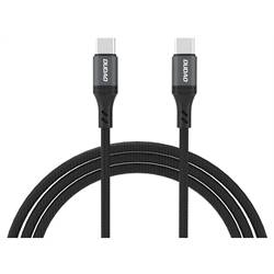  USB-C to USB-C 60W - 1M cable