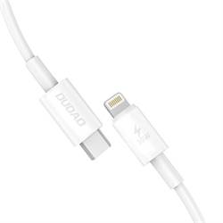  USB-C to Lightning 30W PD - 1M cable