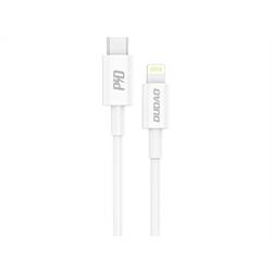  USB-C to Lightning 20W - 1M cable