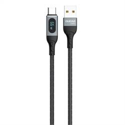  USB-A to USB-C 66W - 1M cable