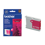  Magenta Inkjet Cartridge (LC1000M)