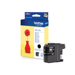  Black Inkjet Cartridge (LC121BK)