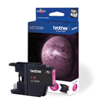  Magenta Inkjet Cartridge (LC1220M)