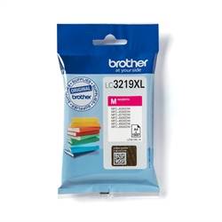  Magenta Inkjet Cartridge (LC3219XLM)