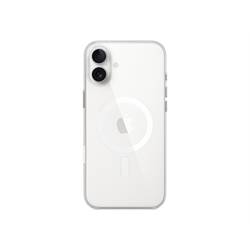  Beskyttelsecover Iphone 16 Plus