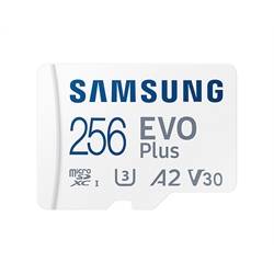  Evo MB MicroSDXC 256GB 130MB/s