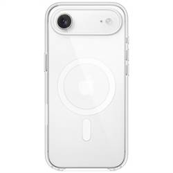  Transparent Case 6.5 iPhone Air