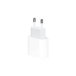 Apple 20W USB-C Power Adapter, White