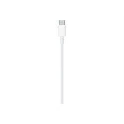 Apple Charging Cable USB-C to Lightning, White (1m)