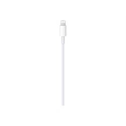 Apple Charging Cable USB-C to Lightning, White (2m)