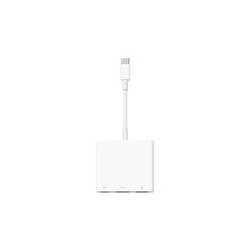  USB-C to Digital AV Adapter