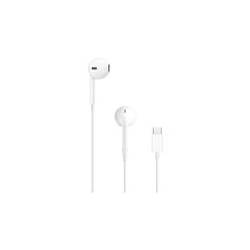 Apple EarPods w/USB-C, White