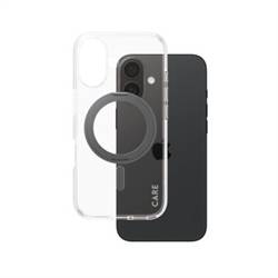  Care Kickstand Cover iPhone 16 Pro