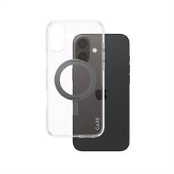  Care Kickstand Cover iPhone 16 Plus