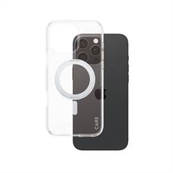  Care Fashionable Cover iPhone 16 Pro Max