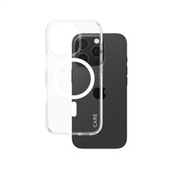  Care Urban til iPhone 16 Pro