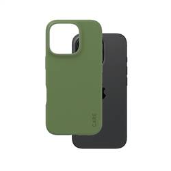  Care Fashionable Cover iPhone 16 Pro
