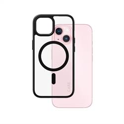  MagSafe Cover til iPhone 15 Black