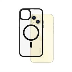  MagSafe Cover til iPhone 15 Plus, Transparent