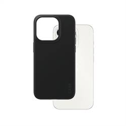  Care Fashionable til iPhone 15 Pro, Black