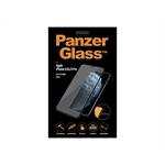 PanzerGlass iPhone X/Xs/11 Pro, Black (Case Friendly)