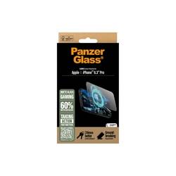  Beskyttelsecover Iphone 16 Pro