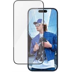  iPhone 16,15 Wide-Fit Screen Protector