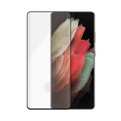 PanzerGlass Galaxy S21 Ultra FP (CF), Black AB