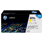  Yellow Laser Toner (Q2672A / 309A)