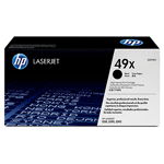  Black Laser Toner HC (Q5949X)