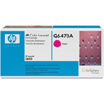  Magenta Laser Toner (Q6473A / 502A)