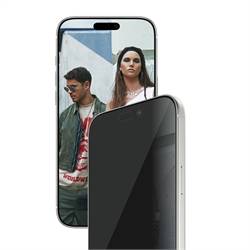  Safe Skærmbeskytter iPhone 17 Pro Max