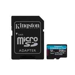  MicroSDXC 256GB CL10