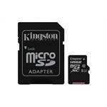  MicroSDHC 128GB CL10