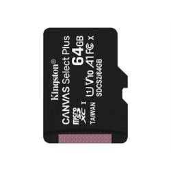  Canvas Select Plus MicroSDXC 64GB CL10