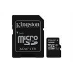  MicroSDHC 32GB CL10