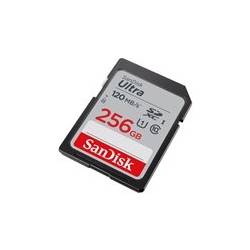  Ultra SDXC 256GB 150MB/s