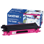  Magenta Laser Toner (TN135M)