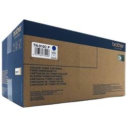  Cyan Laser Toner (TN910CP)