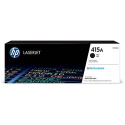  Black Laser Toner (No.415A)