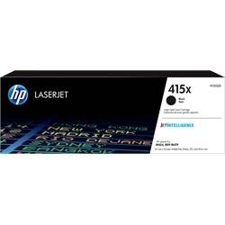  Black Laser Toner (No.415X)