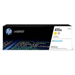  Yellow Laser Toner (No.415A)