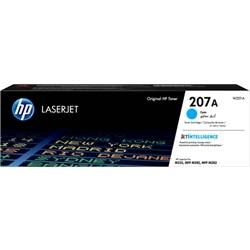  Cyan Laser Toner (No.207A)