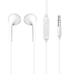  EarPods, In-ear, 3.5mm 1.2m hvid
