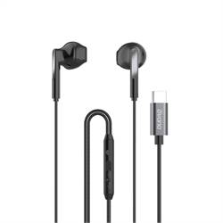  EarPods, In-ear, USB-C 1.2m sort